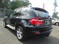 Jet Black - X5 3.0si Photo No. 5
