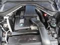 Jet Black - X5 3.0si Photo No. 24