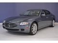 Alfieri Grey - Quattroporte  Photo No. 3