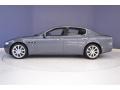 Alfieri Grey - Quattroporte  Photo No. 4