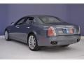 Alfieri Grey - Quattroporte  Photo No. 5