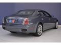 Alfieri Grey - Quattroporte  Photo No. 7
