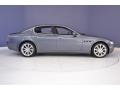 Alfieri Grey - Quattroporte  Photo No. 8