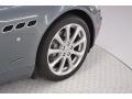 Alfieri Grey - Quattroporte  Photo No. 9