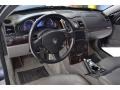 Alfieri Grey - Quattroporte  Photo No. 11