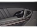 Alfieri Grey - Quattroporte  Photo No. 20