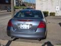 2007 Cool Blue Metallic Honda Accord EX-L V6 Sedan  photo #5