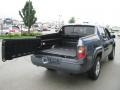 Steel Blue Metallic - Ridgeline RTS Photo No. 6