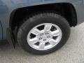 Steel Blue Metallic - Ridgeline RTS Photo No. 8