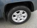 2006 Steel Blue Metallic Honda Ridgeline RTS  photo #8