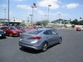 2017 Gray Hyundai Elantra SE  photo #9