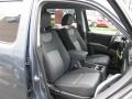 Steel Blue Metallic - Ridgeline RTS Photo No. 10