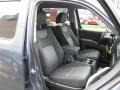 2006 Steel Blue Metallic Honda Ridgeline RTS  photo #10