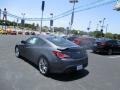 Empire State Gray - Genesis Coupe 3.8 Ultimate Photo No. 6