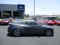 Empire State Gray - Genesis Coupe 3.8 Ultimate Photo No. 8