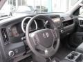 2006 Steel Blue Metallic Honda Ridgeline RTS  photo #13