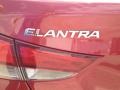 Red - Elantra SE Photo No. 5
