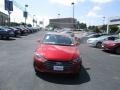 Red - Elantra Limited Photo No. 2