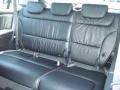 2006 Ocean Mist Metallic Honda Odyssey Touring  photo #8