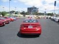 Red - Elantra Limited Photo No. 6