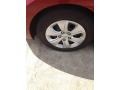Red - Elantra SE Photo No. 11
