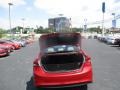 Red - Elantra Limited Photo No. 9