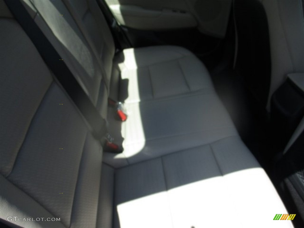 2017 Elantra Limited - Red / Beige photo #14