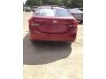 Red - Elantra SE Photo No. 16