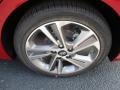 Red - Elantra Limited Photo No. 20