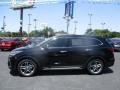 2017 Becketts Black Hyundai Santa Fe Limited Ultimate  photo #5