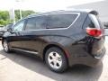 2017 Brilliant Black Crystal Pearl Chrysler Pacifica Touring L Plus  photo #2