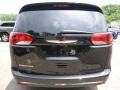 2017 Brilliant Black Crystal Pearl Chrysler Pacifica Touring L Plus  photo #3