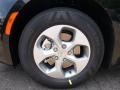 Brilliant Black Crystal Pearl - Pacifica Touring L Plus Photo No. 8