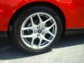 2015 Race Red Ford Focus SE Sedan  photo #7