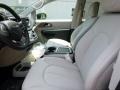 Brilliant Black Crystal Pearl - Pacifica Touring L Plus Photo No. 9