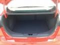 2015 Race Red Ford Focus SE Sedan  photo #11
