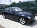 2013 Imperial Blue Metallic BMW 3 Series 328i xDrive Sedan  photo #1