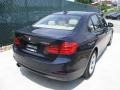 2013 Imperial Blue Metallic BMW 3 Series 328i xDrive Sedan  photo #4