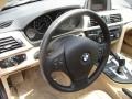 2013 Imperial Blue Metallic BMW 3 Series 328i xDrive Sedan  photo #14