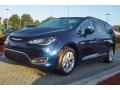 Jazz Blue Pearl - Pacifica Touring L Photo No. 1