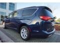 Jazz Blue Pearl - Pacifica Touring L Photo No. 2