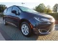 Jazz Blue Pearl - Pacifica Touring L Photo No. 4
