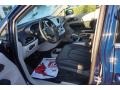 Jazz Blue Pearl - Pacifica Touring L Photo No. 5