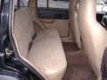 2000 Black Jeep Cherokee Sport 4x4  photo #8