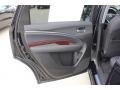 Crystal Black Pearl - MDX SH-AWD Technology Photo No. 15