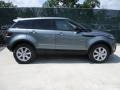 2016 Scotia Grey Metalllic Land Rover Range Rover Evoque SE  photo #2