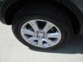 2016 Scotia Grey Metalllic Land Rover Range Rover Evoque SE  photo #3