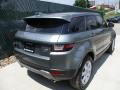 2016 Scotia Grey Metalllic Land Rover Range Rover Evoque SE  photo #4