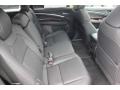 Crystal Black Pearl - MDX SH-AWD Technology Photo No. 23