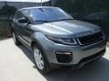 2016 Scotia Grey Metalllic Land Rover Range Rover Evoque SE  photo #5